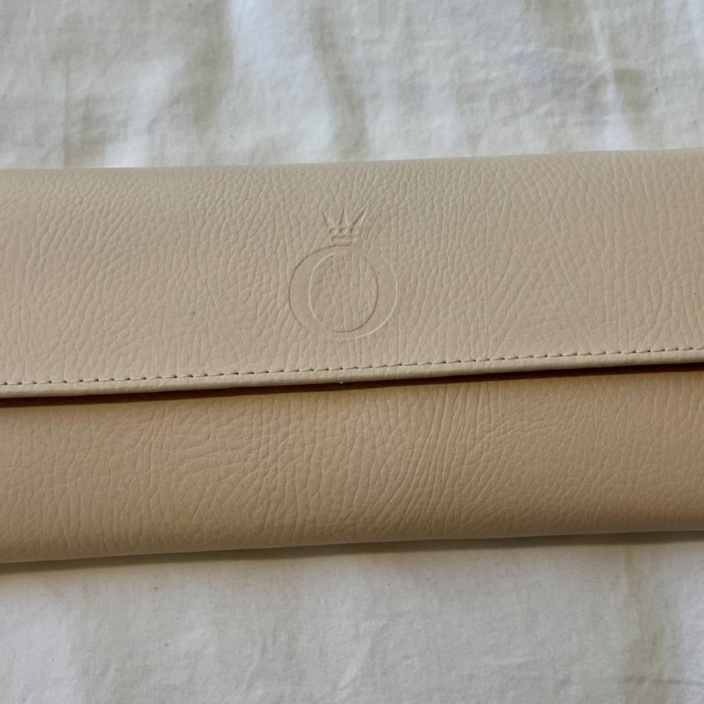 Pandora Jewelry Clutch